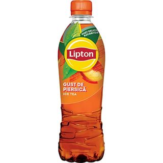 Lipton peach