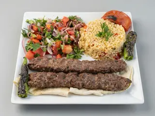 ADANA  KEBAB