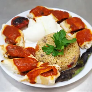 BEYTI SARMA