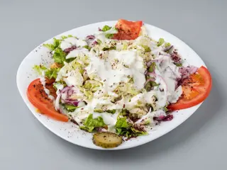 Salata mixta