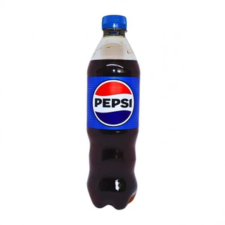 Pepsi Cola