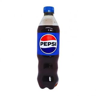 Pepsi Cola