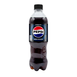 Pepsi Zero