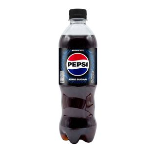 Pepsi Zero