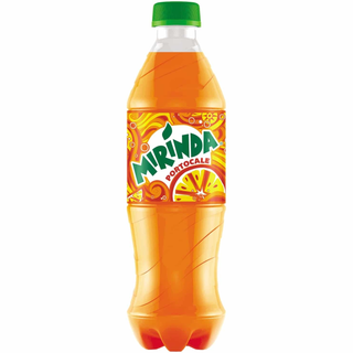 Mirinda Portocale