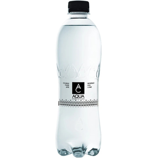 Apa Aqua Carpatica Carbogazoasa