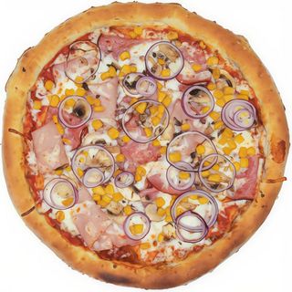 Pizza Delicio Ø 36cm