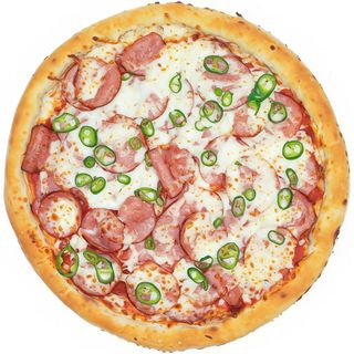 Pizza Diavola Ø 36cm