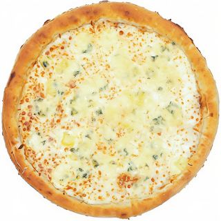 Pizza Quattro Formaggi Ø 36cm