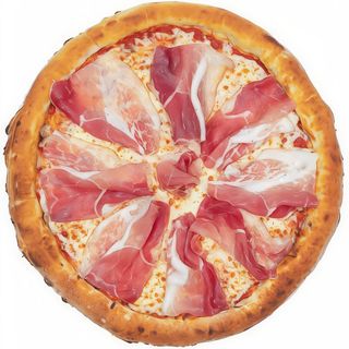 Pizza Prosciutto Crudo Ø 36cm