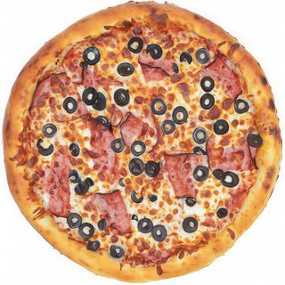 Pizza Salami  Ø 26cm