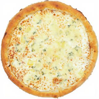 Pizza Quattro Formaggi Ø 26cm