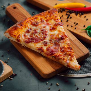 Pizza We Are Champions felie