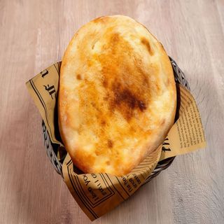 Pita de casă
