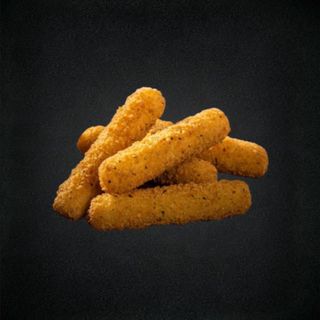 Mozzarella fingers