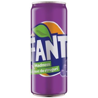 Fanta Struguri