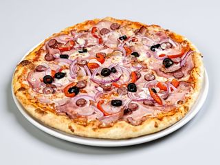 Pizza Rustica Ø 32cm