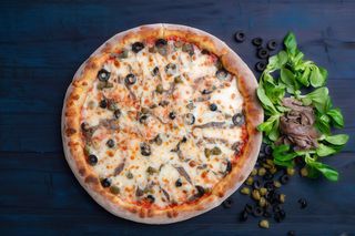 Pizza Picantina Ø 40cm