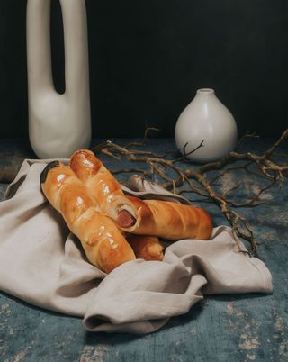 Geludog carnat picant