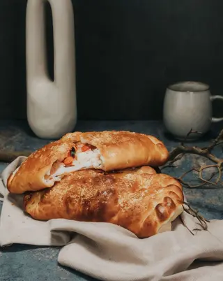 Calzone