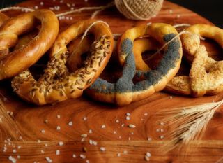 CovriGelu’​​ cu​​ susan 90g (5buc.)