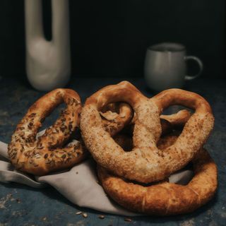 Covrigelu' Mix (5buc)