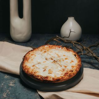 Gelupizza quattro formagi