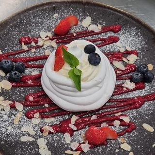 PAVLOVA
