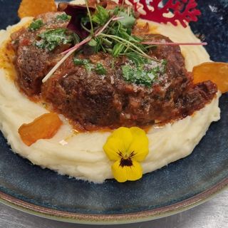 OSSOBUCO DE VITA