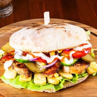 Kebab