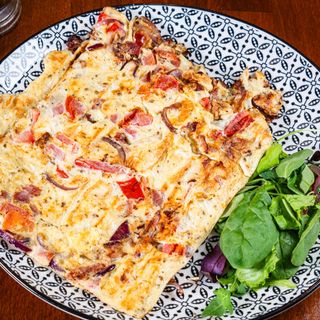 Omletă țărănească