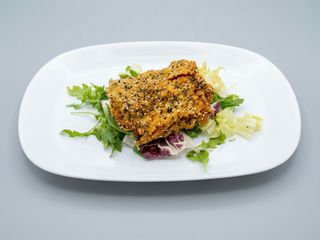 Snitel imperial de vită