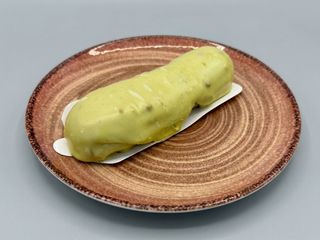 Ecler cu fistic 120gr