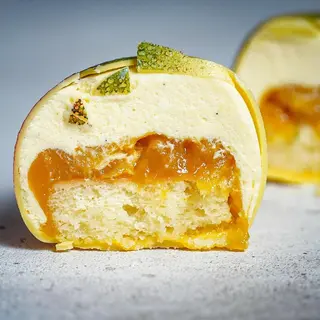 Mango din Basme - 150 gr.