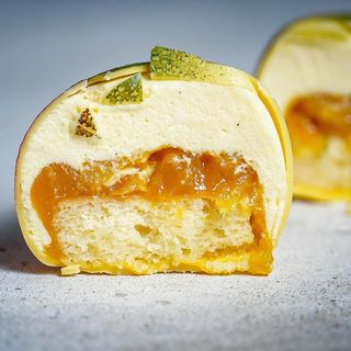 Mango din Basme - 150 gr.