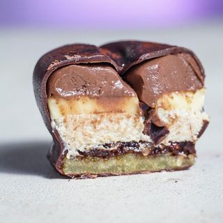 Zana Cafeluta - 100 gr.