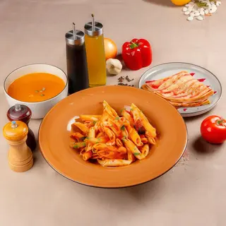 Tasty Mode