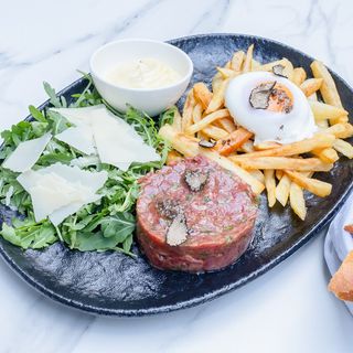 Tartar de vita