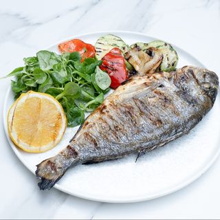 Dorada file la gratar