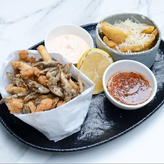 Fritto misto