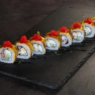 Mango Roll