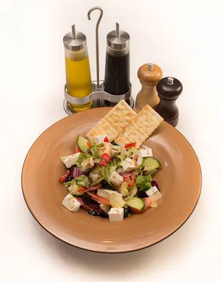 Salata Greceasca