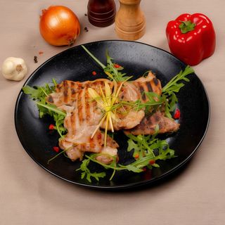 Pulpa de pui dezosata