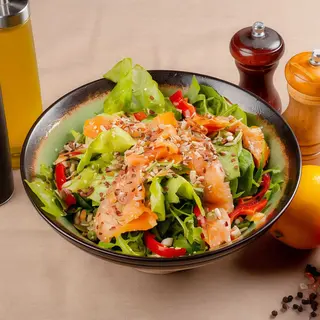Salata Mode