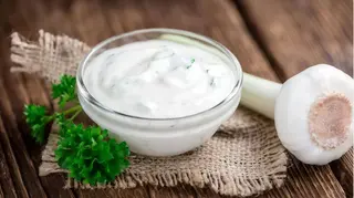 CREMA DE MUJDEI DE USTUROI -60G- by sefa