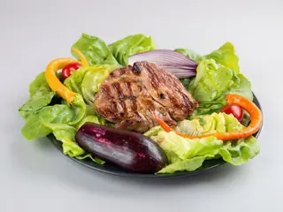 Ceafa de porc -250G