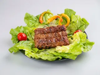 Mici Gigant 100G