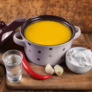 Ciorba De Burta alla Tamanbun 480ml/100gr