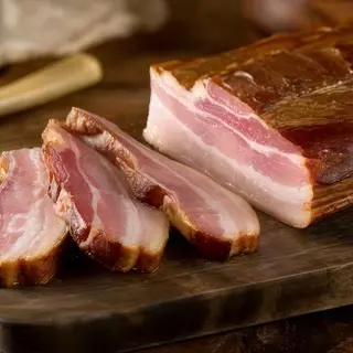 bacon 