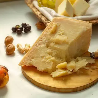 parmezan